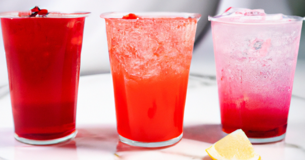 Refreshing Non-Alcoholic Valentines Day Mocktail Recipes for Every Celebration