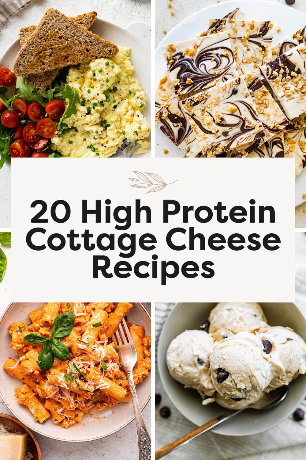 Cottage Cheese and Chicken: Easy, Healthy, and Protein-Rich Dishes