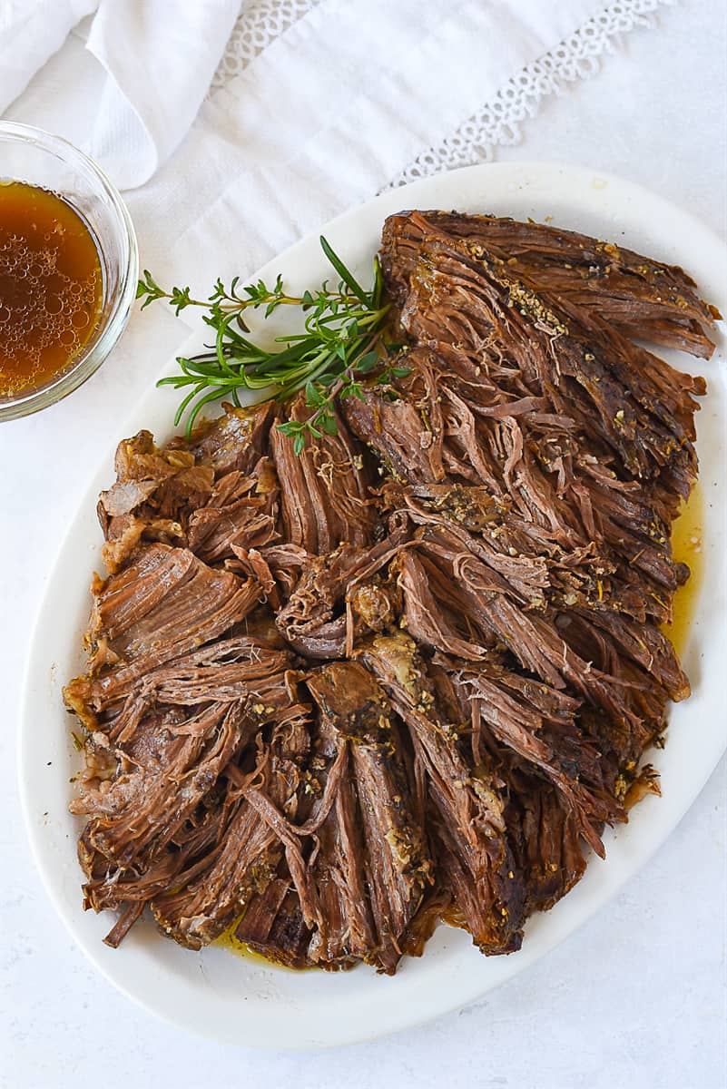 Slow Cooker Beef Tri Tip: Easy & Delicious Step-by-Step Guide