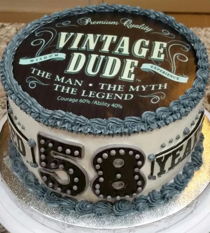 Unique Birthday Cake Ideas for Men： Classic, Sports, and More