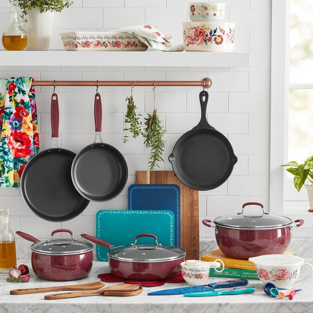 cookware black friday