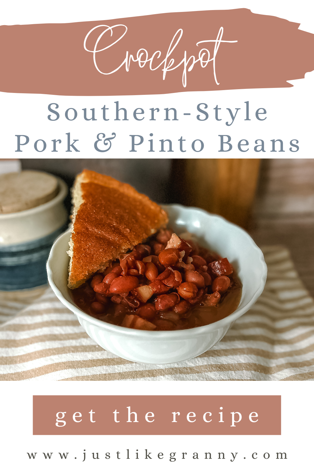 Southern Pinto Pork Recipe: A Flavorful Southern Comfort Dish