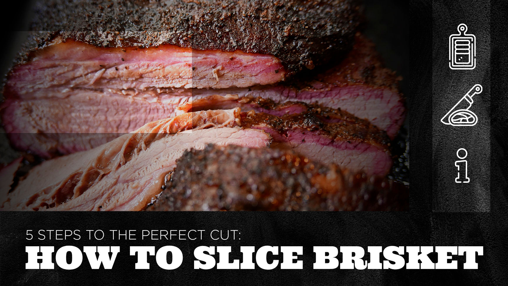 How to Slice Beef Brisket for Perfectly Tender Results