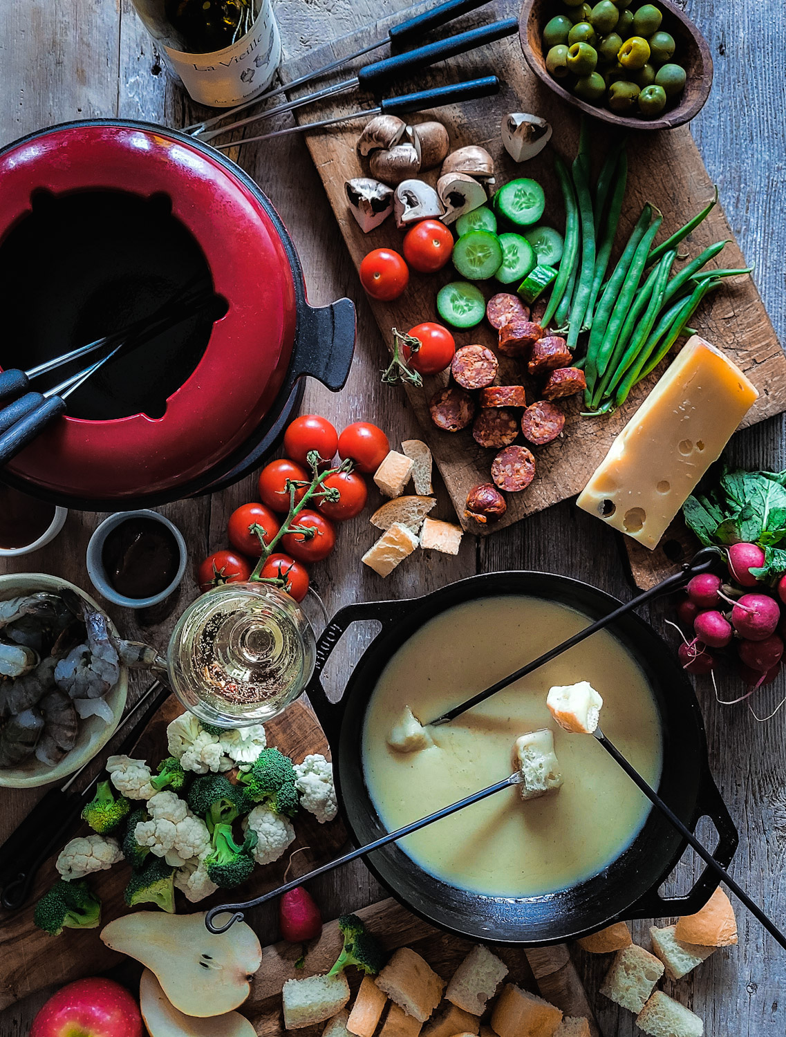 Delicious Fondue Beef Recipe for Your Next Dinner Party