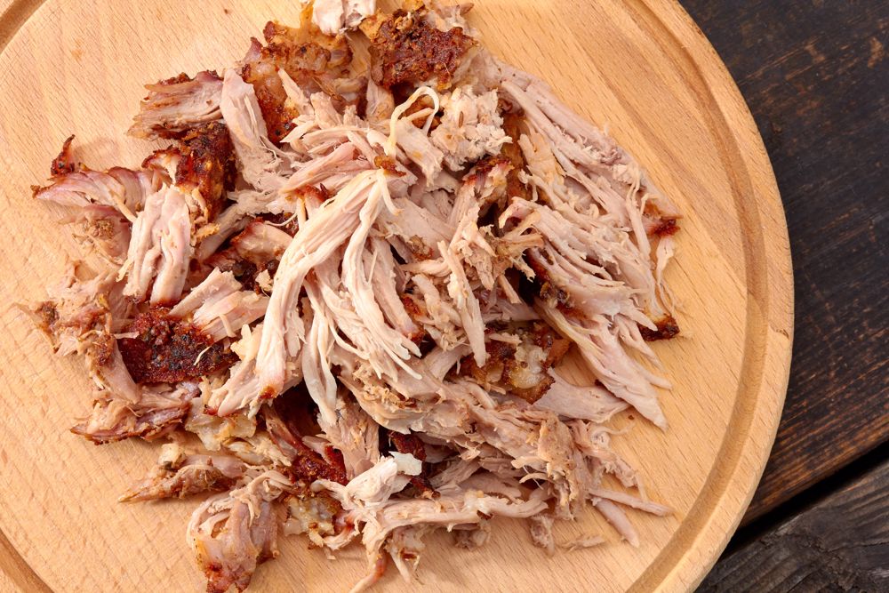 Using Pork Tenderloin for Pulled Pork: Tips and Techniques