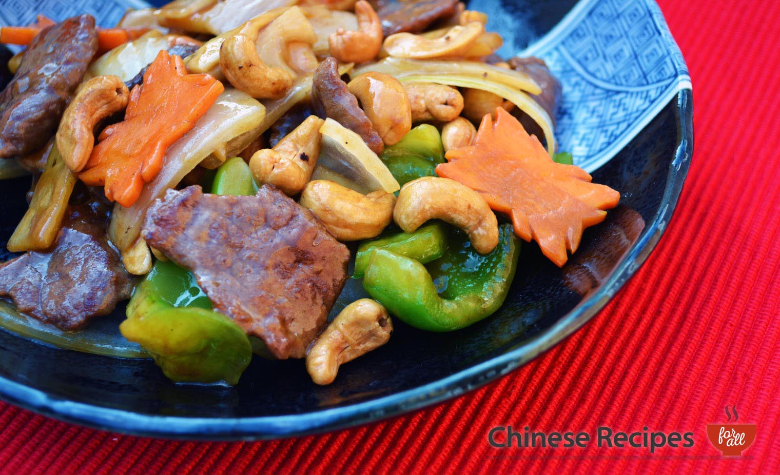 How to Make Beef and Cashew Nuts: A Quick and Easy Guide