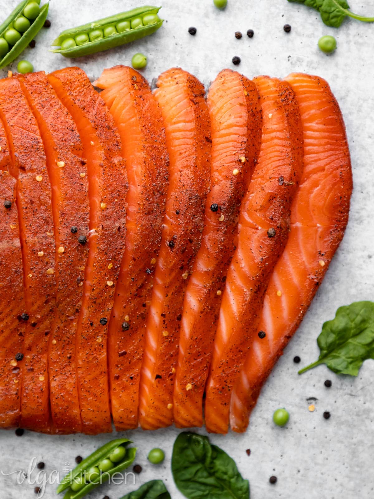 How to Make Smoked Salmon Sashimi at Home: Easy Recipe & Tips