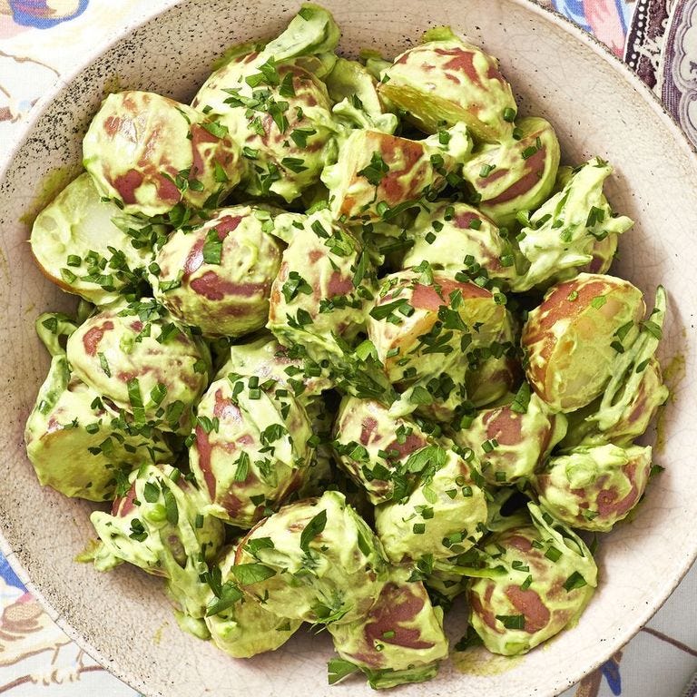 Delicious Green Recipes to Celebrate St. Patricks Day in Style