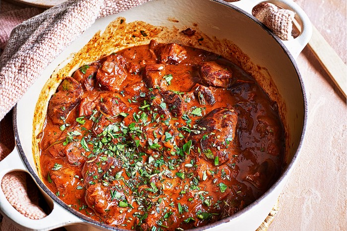 Hearty and Comforting Winter Beef Recipes for Cold Days