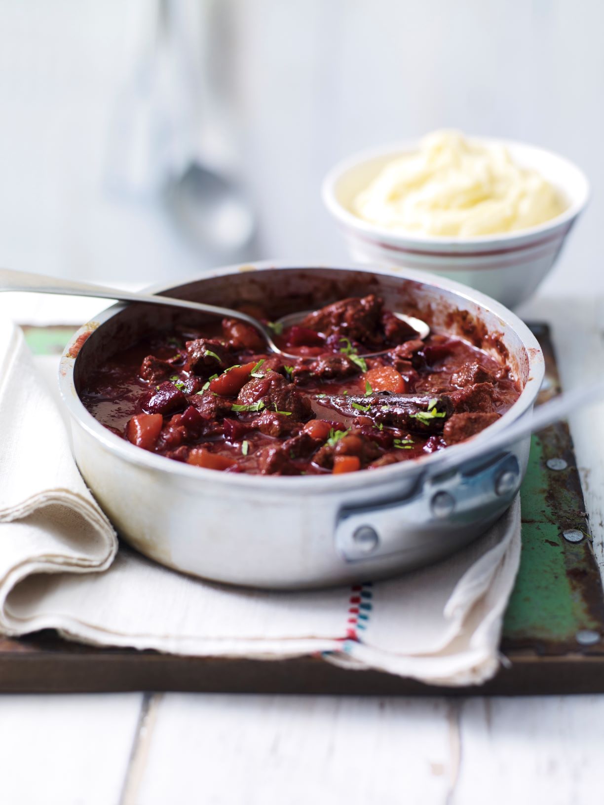 How to Cook Beetroot and Beef: Delicious Recipes You'll Love