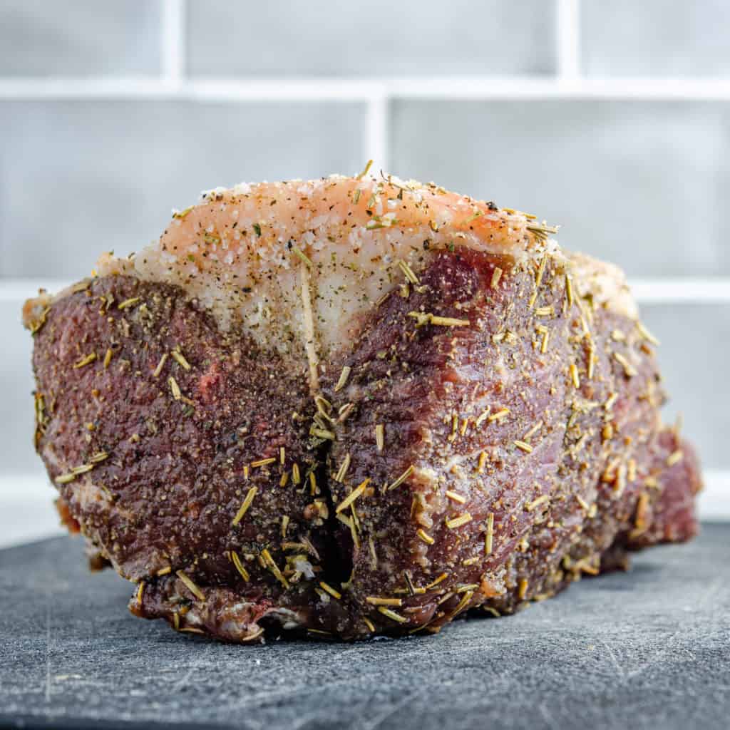 The Ultimate Guide to Brining Beef Roast: Tips for Perfectly Tender Meat