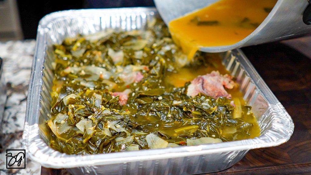 Soul Food Sunday Dinner Ideas： Classic Southern Recipes for a Perfect Feast