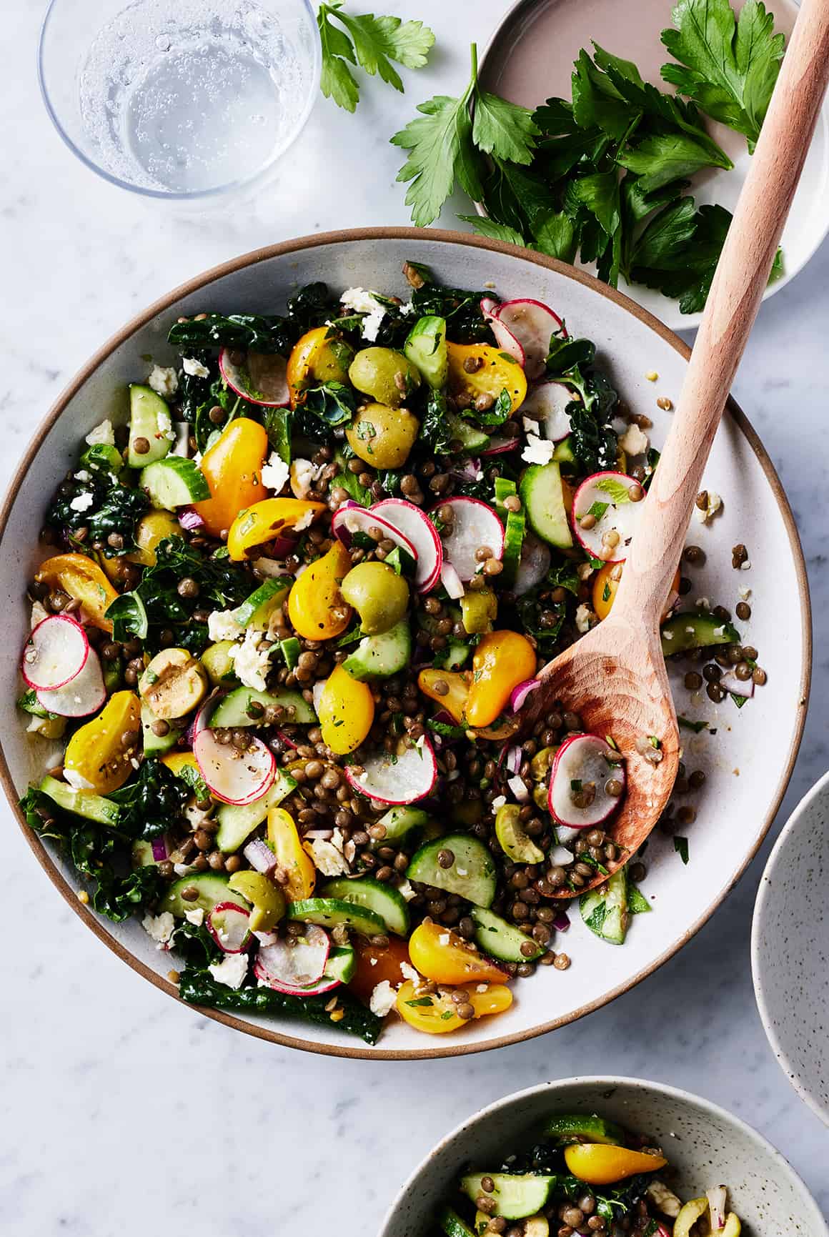 Sunday Salad Recipes: Fresh & Delicious Ideas for Your Weekend