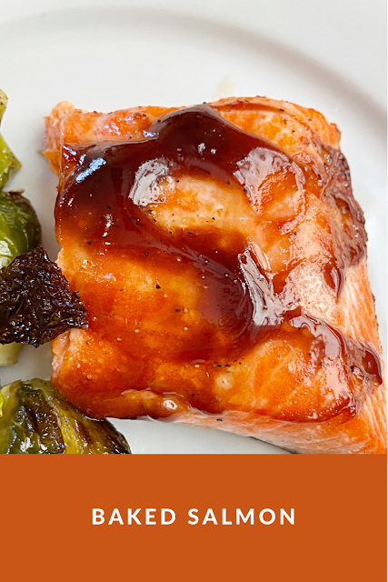 Baked Salmon with Oyster Sauce: A Simple, Flavorful Recipe