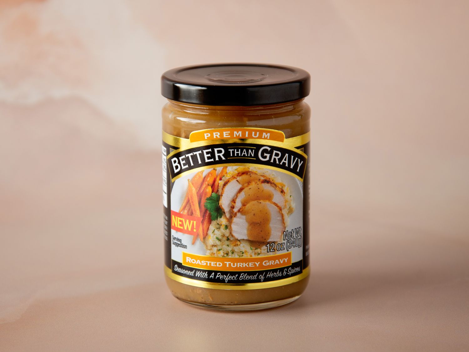 Best Beef Gravy in a Jar: Which Brand Wins the Flavor Test?