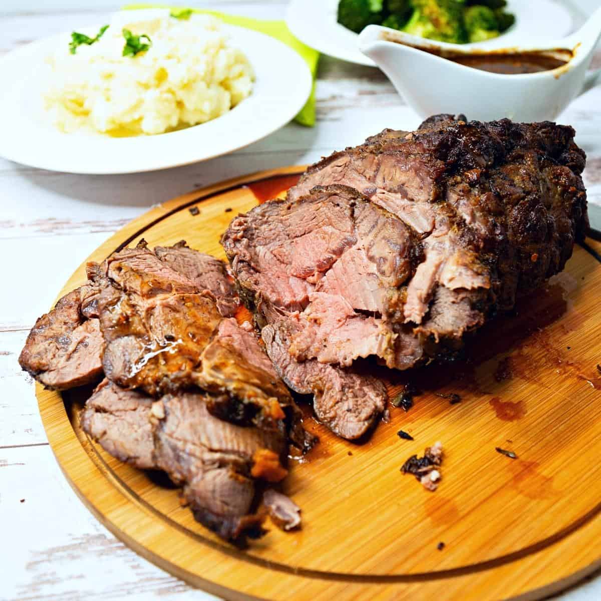 Chuck Roast: Beef or Pork? Here's What You Need to Know