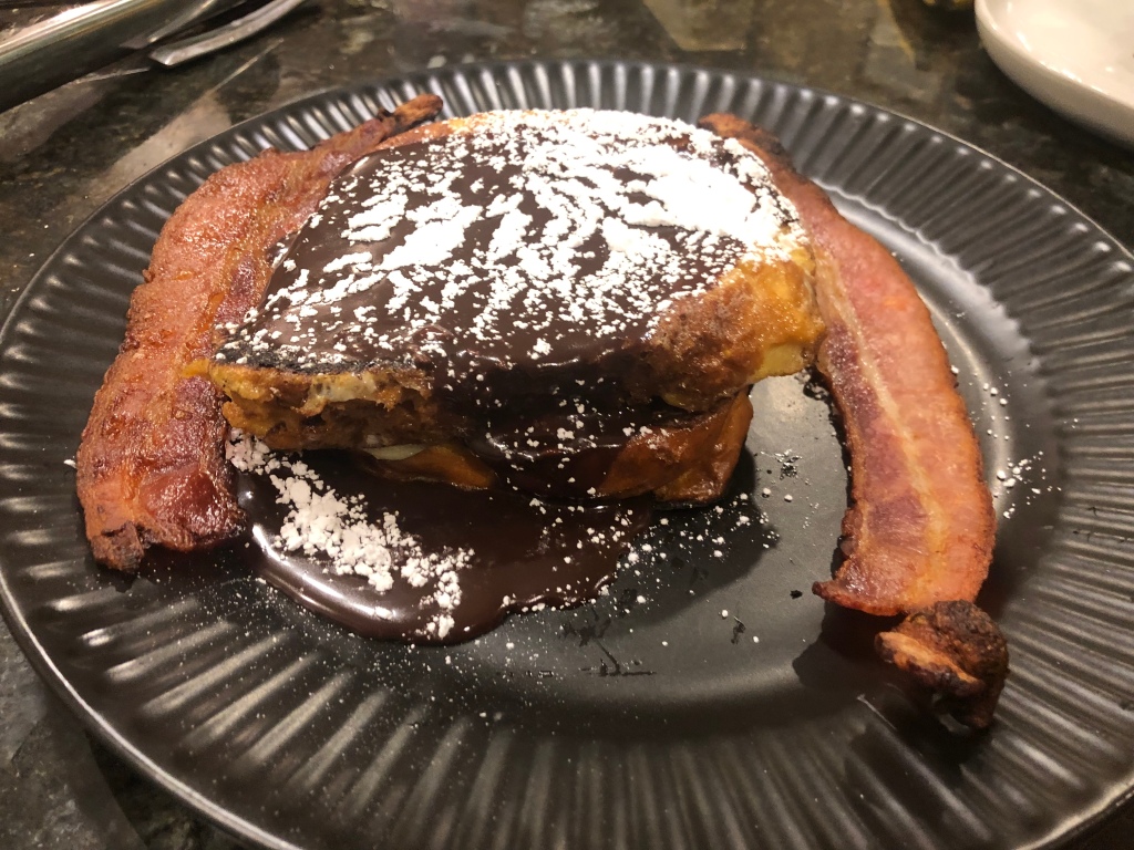 How to Make Boston Cream French Toast: Rich, Sweet, and Perfectly Creamy