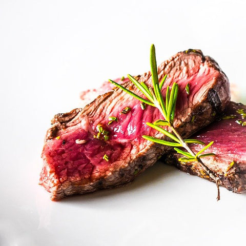 Transform Cheap Topside Beef into Delicious Steaks with These Tips