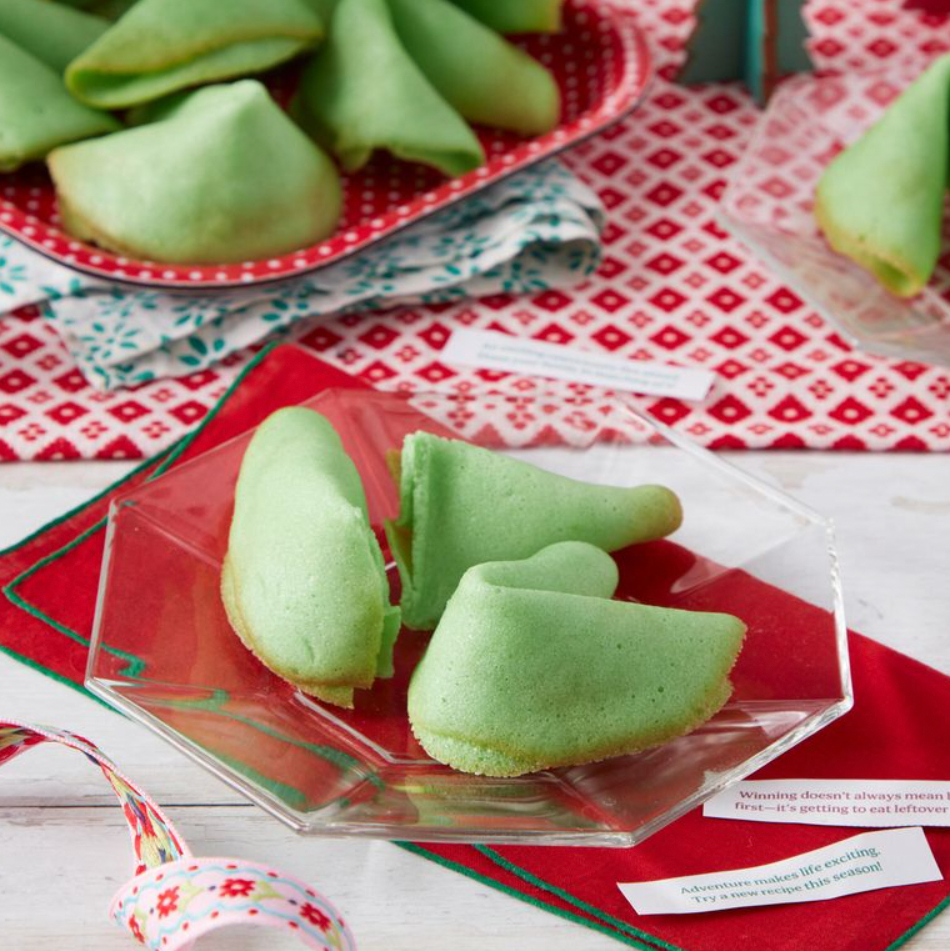 Delicious Green Recipes to Celebrate St. Patricks Day in Style