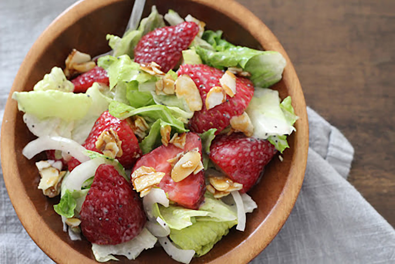 Sunday Salad Recipes: Fresh & Delicious Ideas for Your Weekend