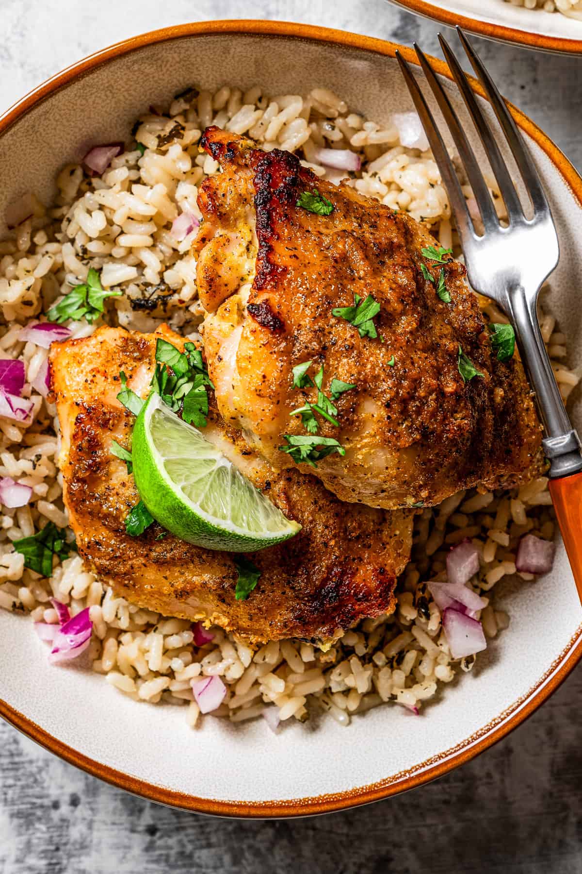 How to Make Mojo Chicken in a Crock Pot: Tender, Juicy & Spicy