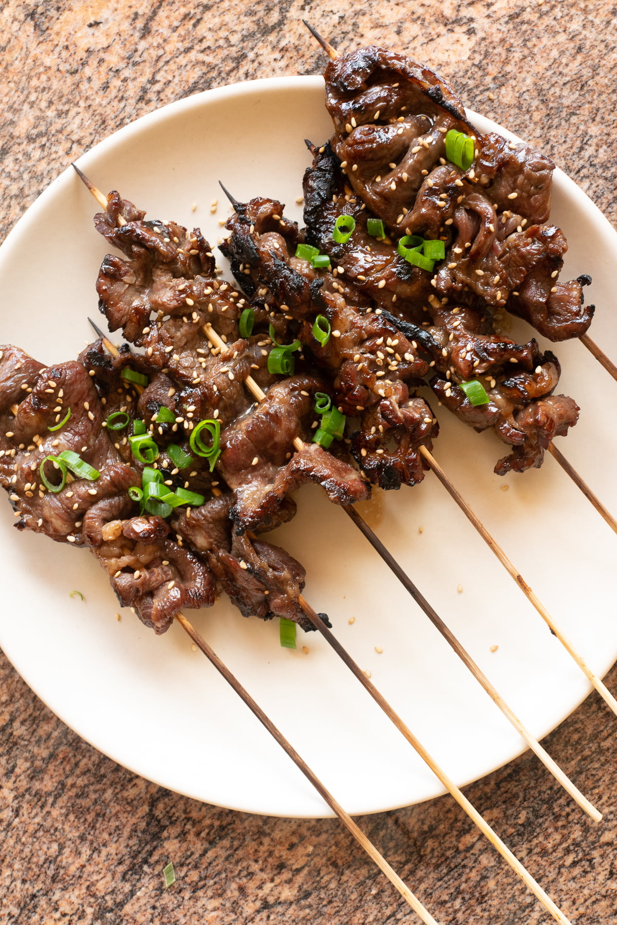 How to Make Perfect Teriyaki Beef Sticks at Home