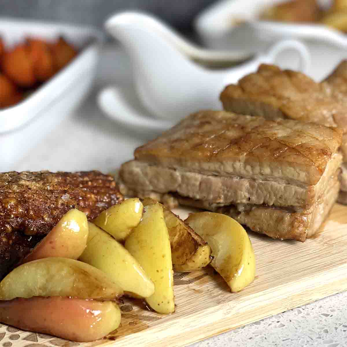 How to Make Confit Pork Belly at Home: Crispy, Tender, and Delicious