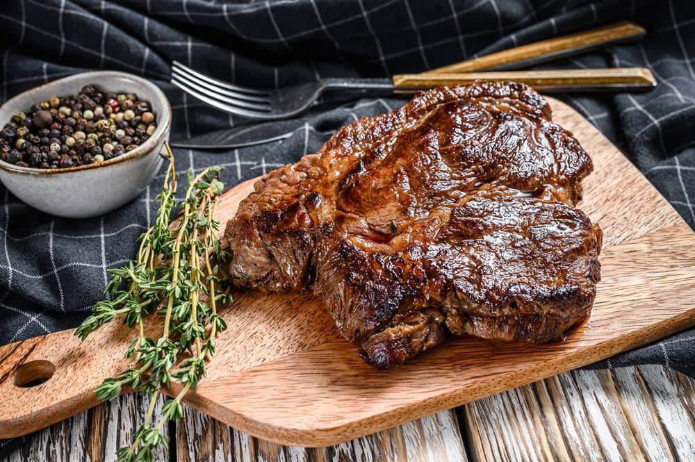 Chuck Roast: Beef or Pork? Here's What You Need to Know