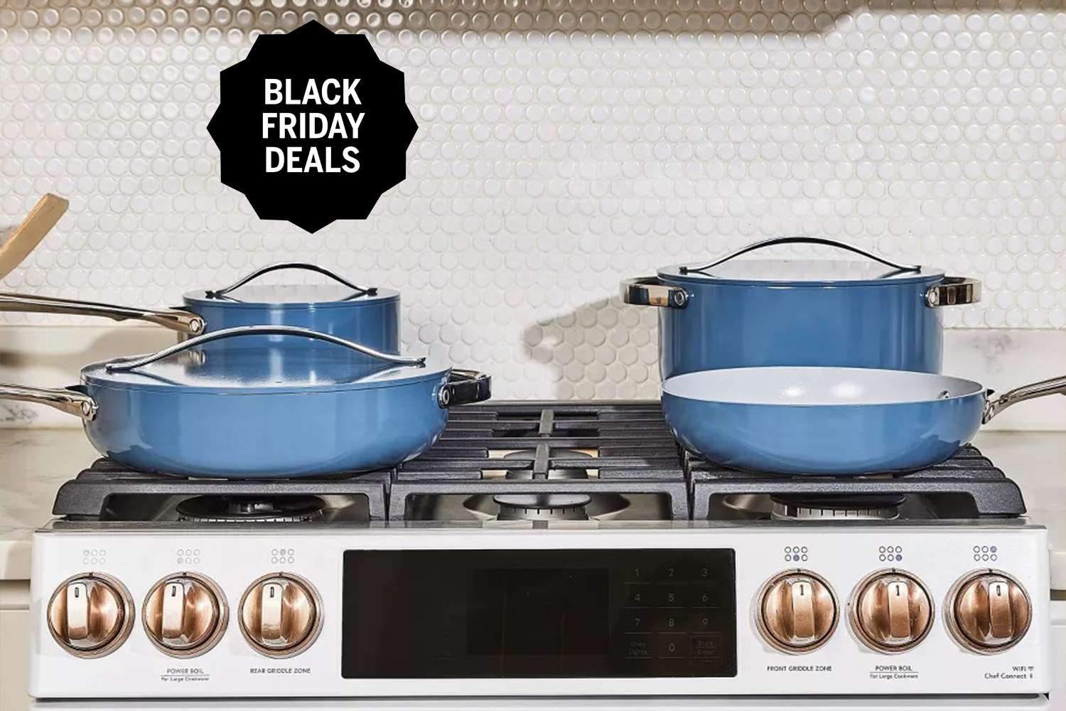 cookware black friday