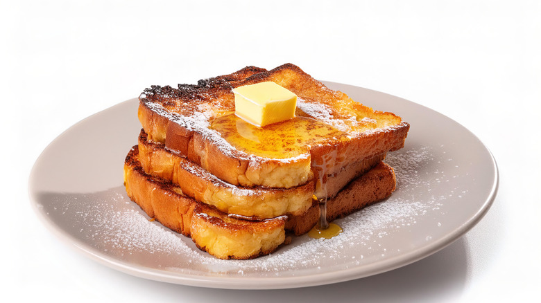 Vanilla Pudding French Toast: A Simple and Delicious Breakfast Recipe