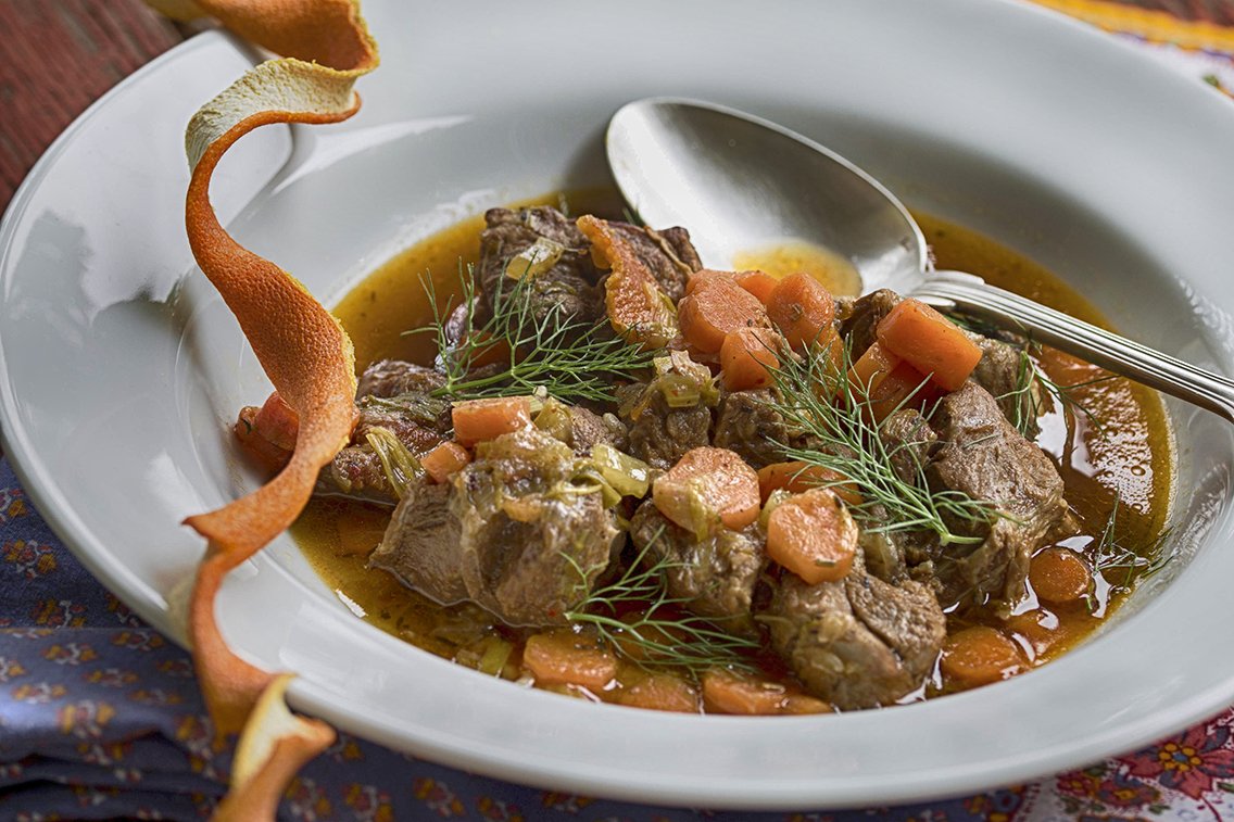 Authentic French Lamb Recipes: Simple and Flavorful Dishes for Every Meal