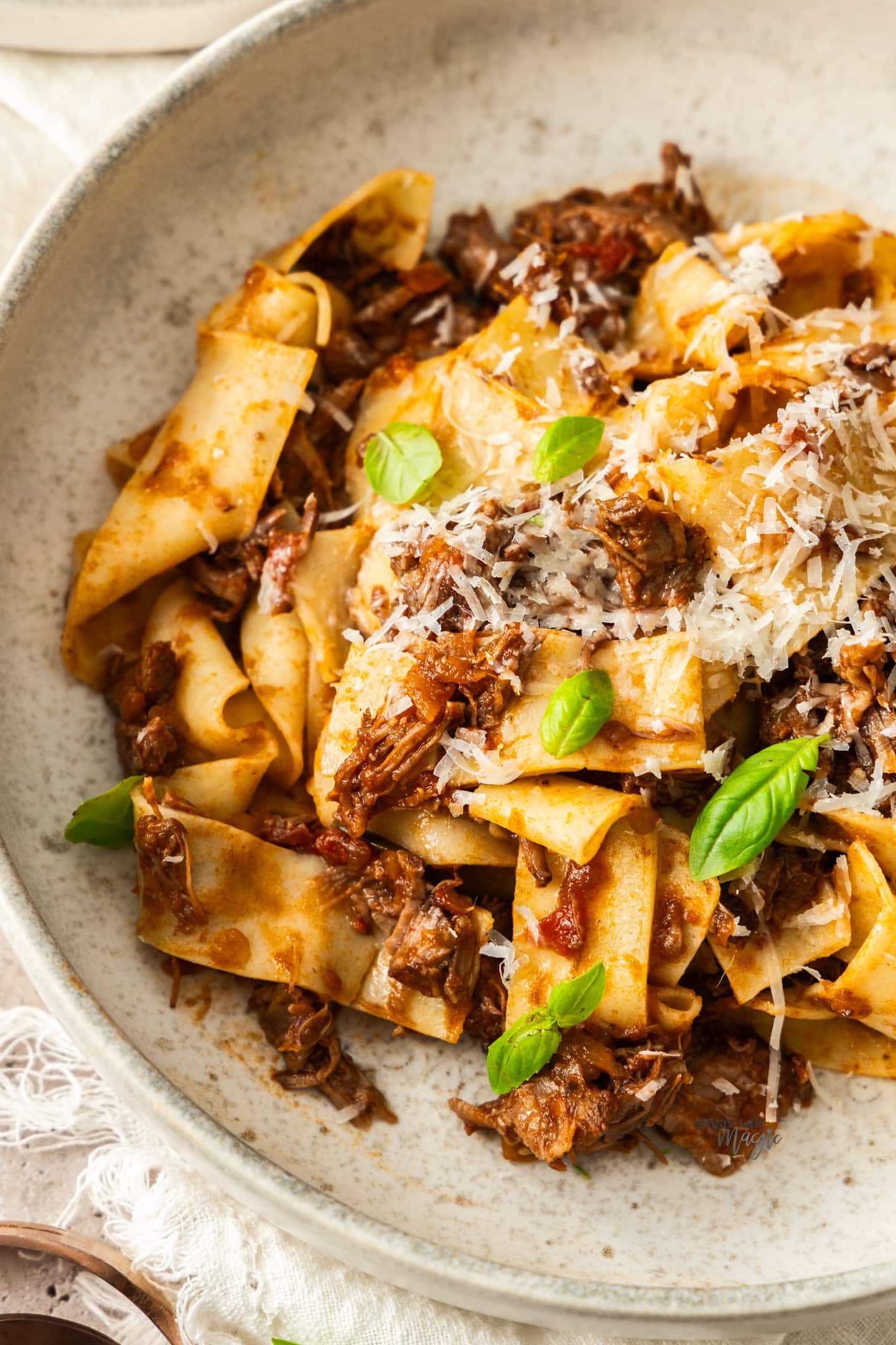 Beef Shin Ragu Recipe: Tender, Flavorful, and Perfect for Pasta