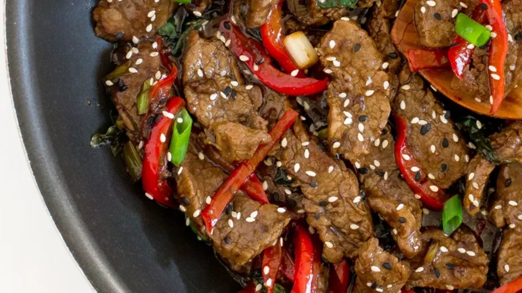 Siam Beef: Discover the Best Thai Beef Dishes You Must Try