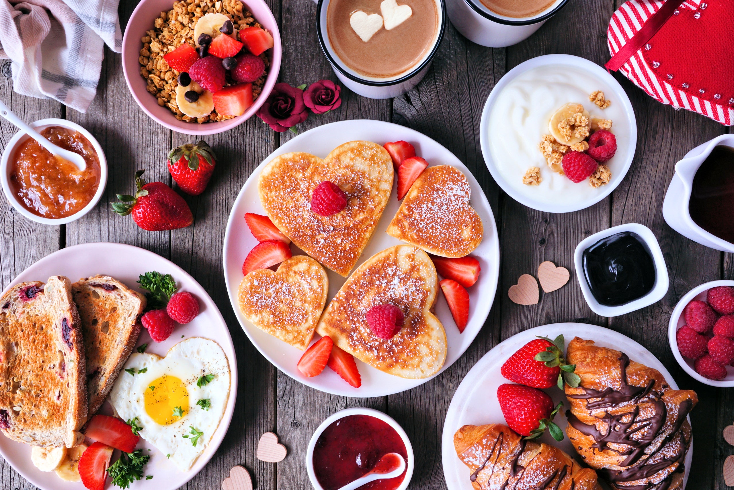 Top Mothers Day Brunch Spots: Best Dishes to Celebrate Mom