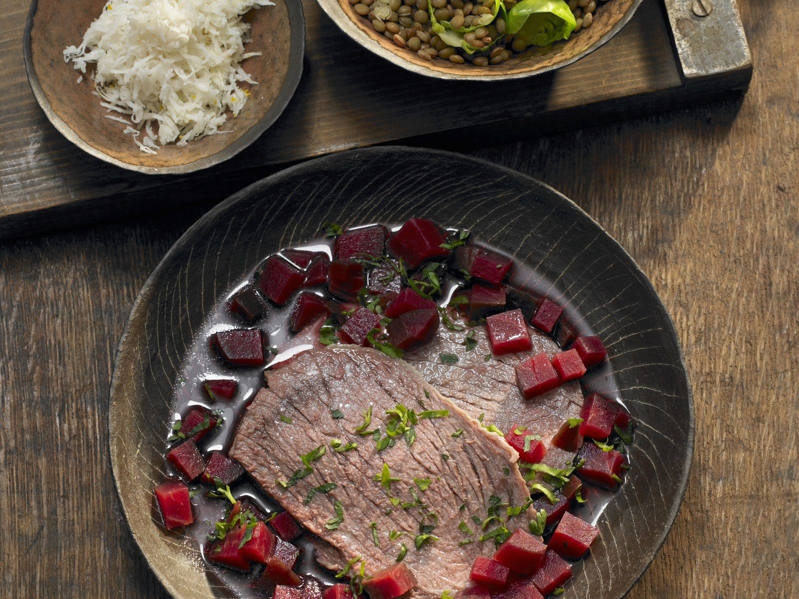 Delicious Beef with Beetroot Recipes: Nutrient-Packed and Flavorful