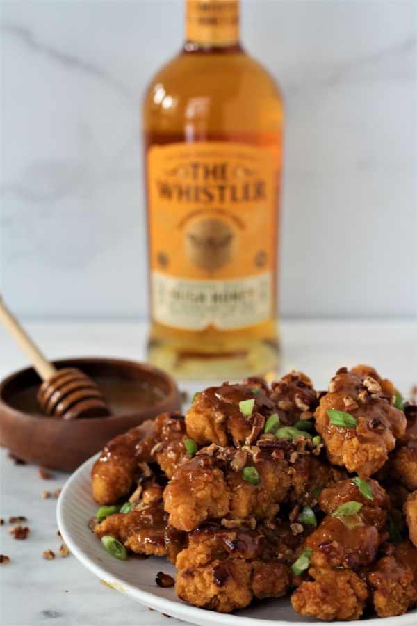 Delicious Chicken with Whisky: A Perfectly Flavorful Recipe