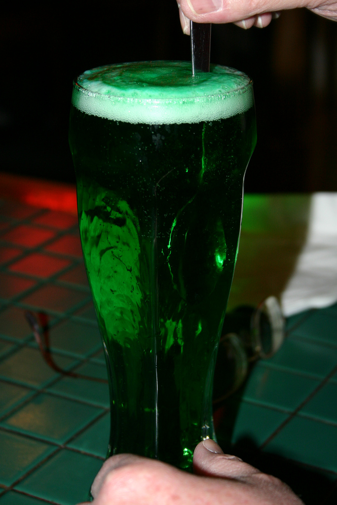 Miami University's Green Beer Day 2024: Celebrate the Annual Tradition