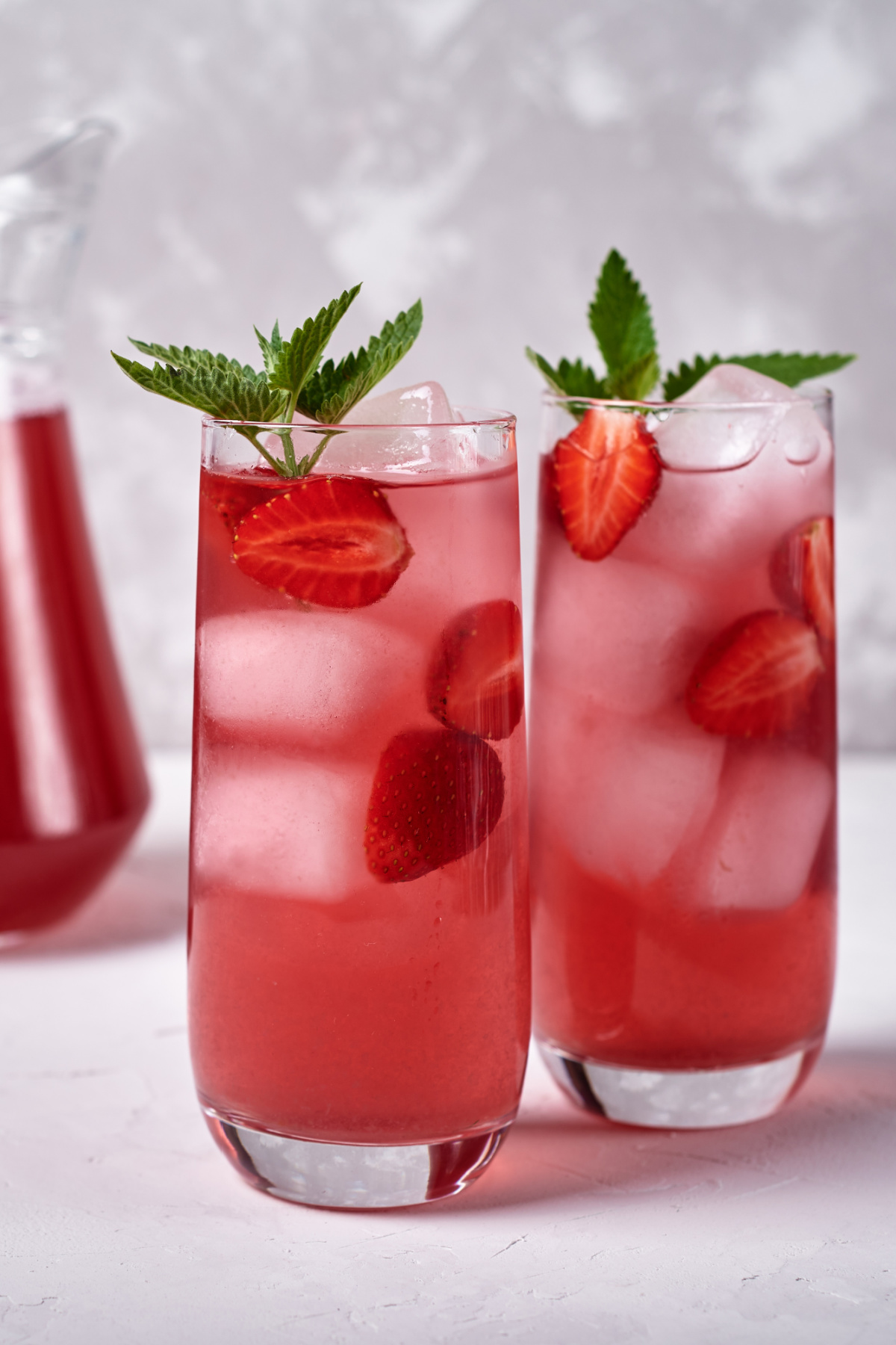 Creative and Refreshing Valentines Day Mocktails for Your Perfect Date Night