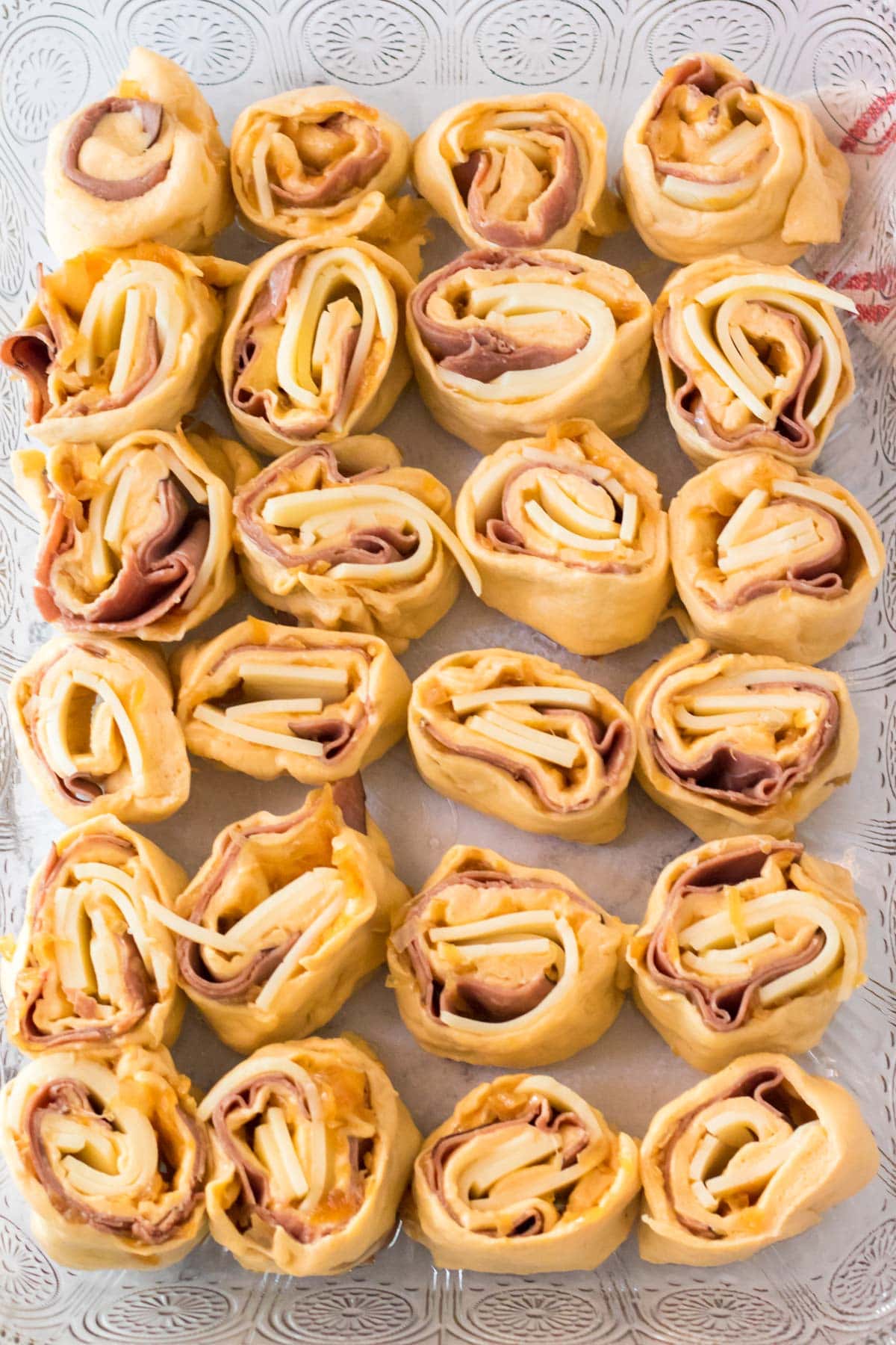 French Dip Pinwheels Recipe: Perfect for Parties and Quick Dips