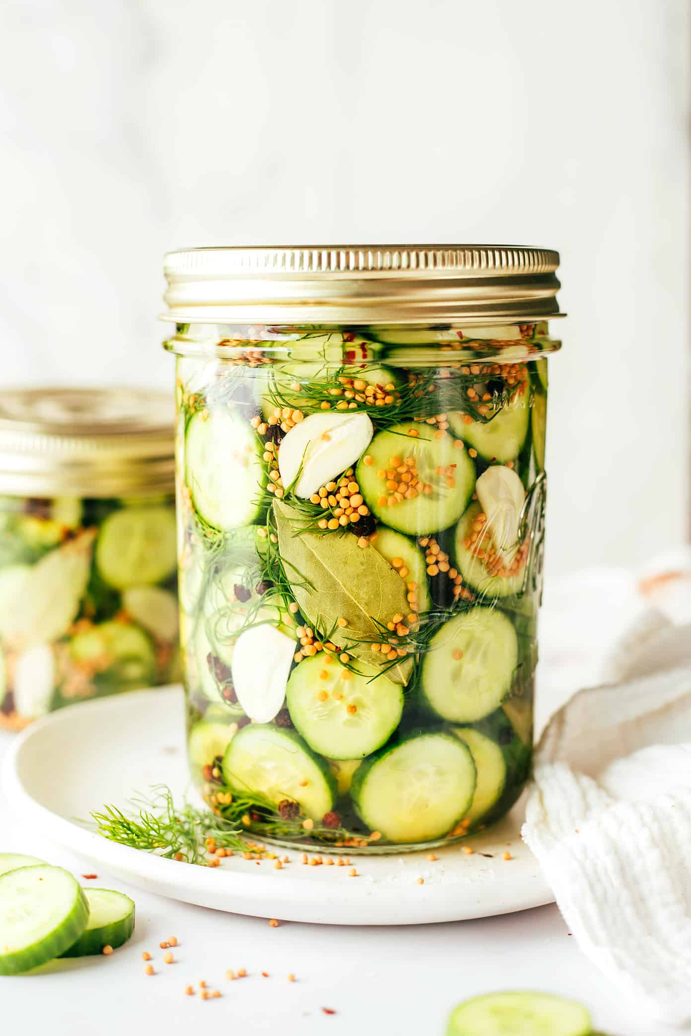 The Ultimate 7 Day Pickles Recipe for Homemade Perfection