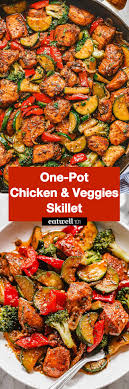 How to Make Steamed Veggies and Chicken: A Nutritious Meal in Minutes