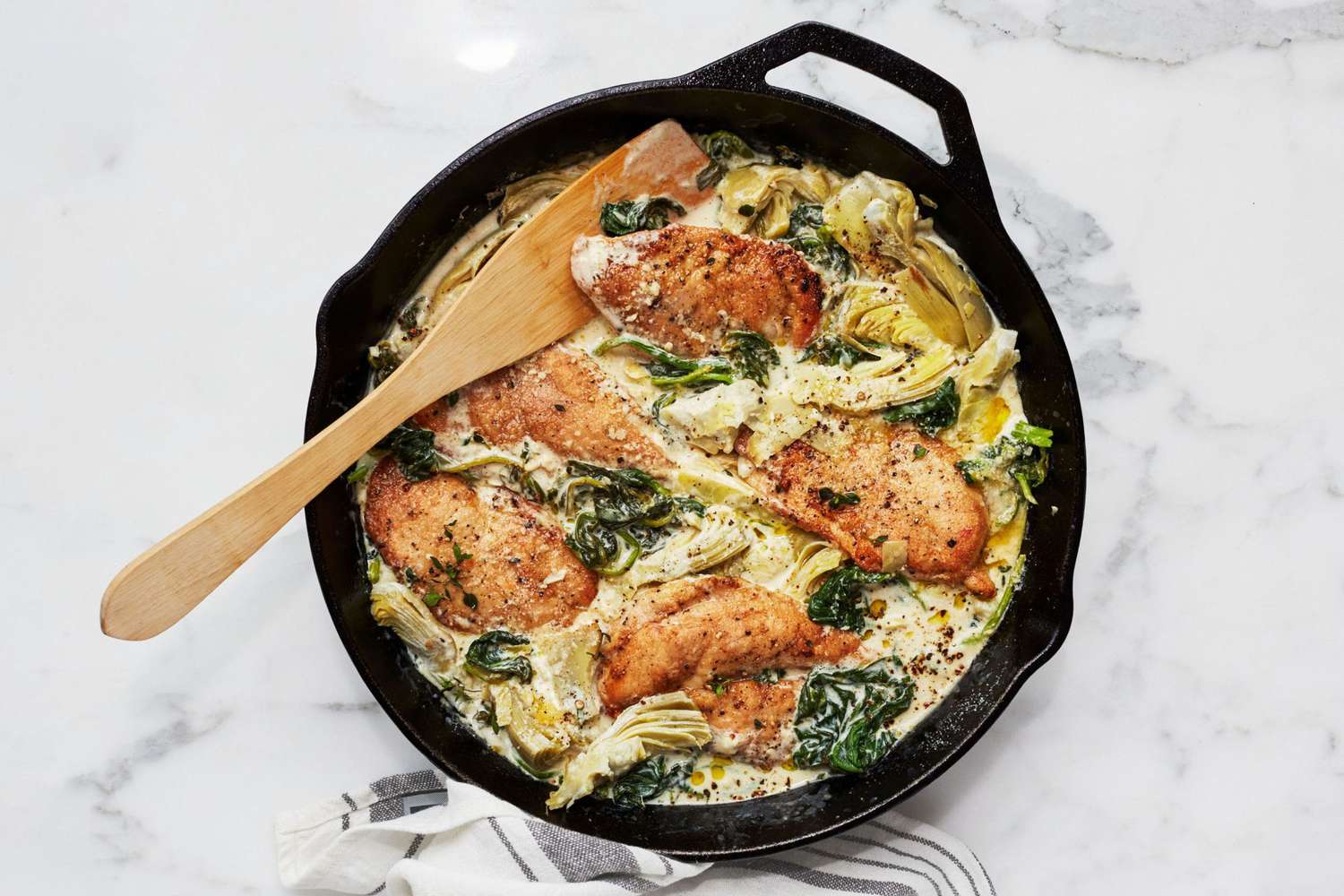 Easy Chicken in a Pocket Recipe for Delicious Weeknight Dinners