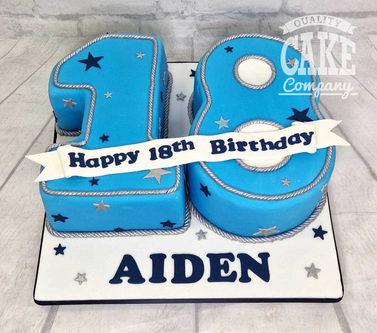 18th Birthday Cake Ideas： Unique Designs to Celebrate Your Milestone