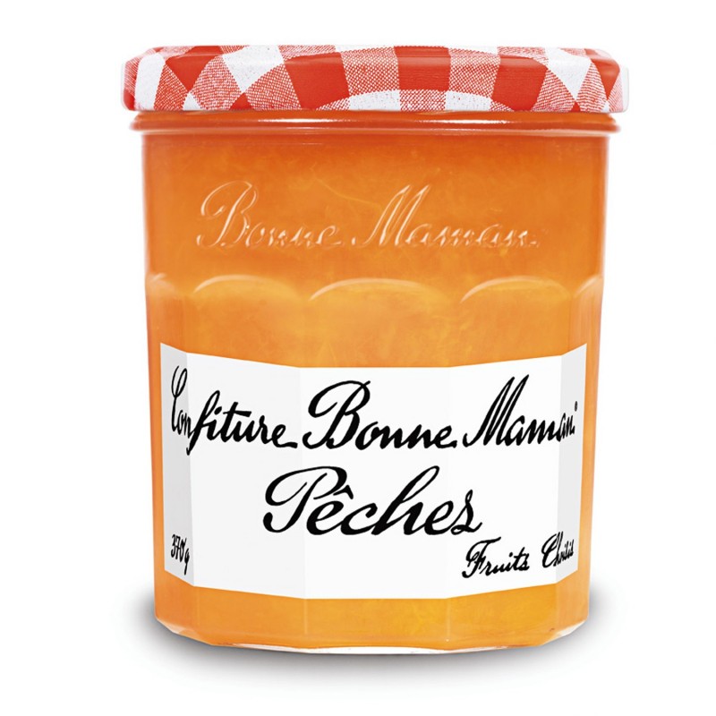 Discover the Best French Jam Brands for Gourmet Delights