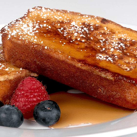 Transform Your Breakfast with Pound Cake French Toast: A Sweet Southern Delight