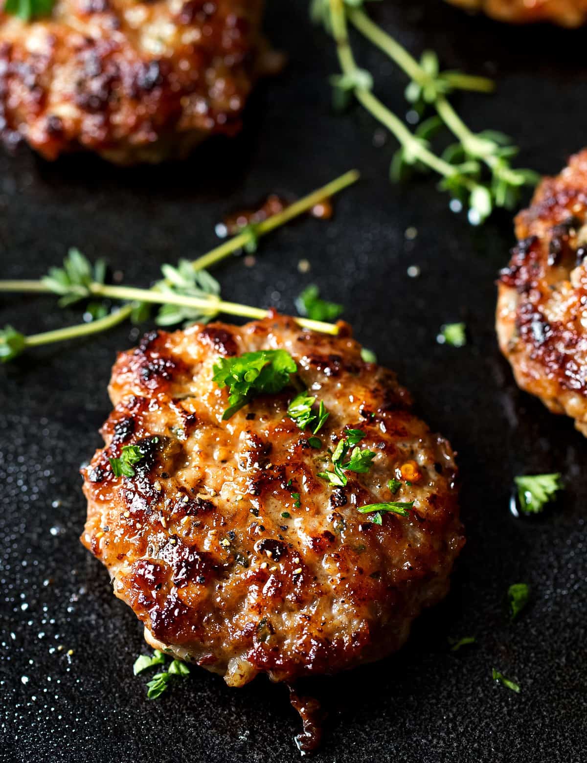 Delicious Maple Pork Sausage: A Simple Recipe for Homemade Perfection