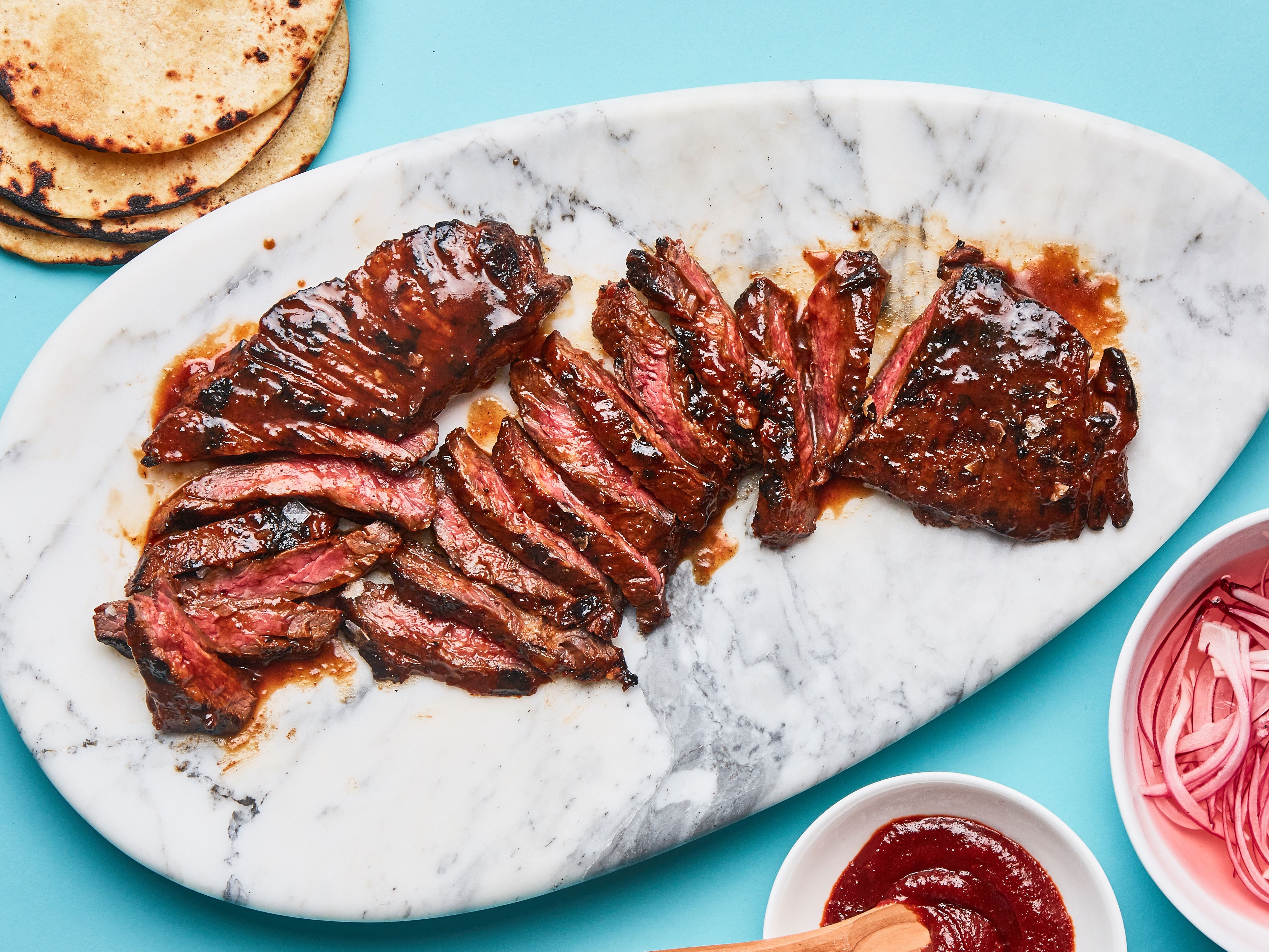 How to Make Perfect Gochujang Marinade Beef for Grilling