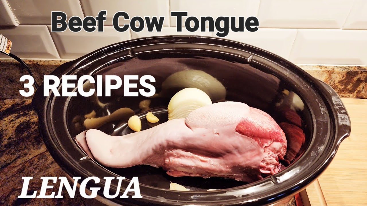 cook beef tongue slow cooker