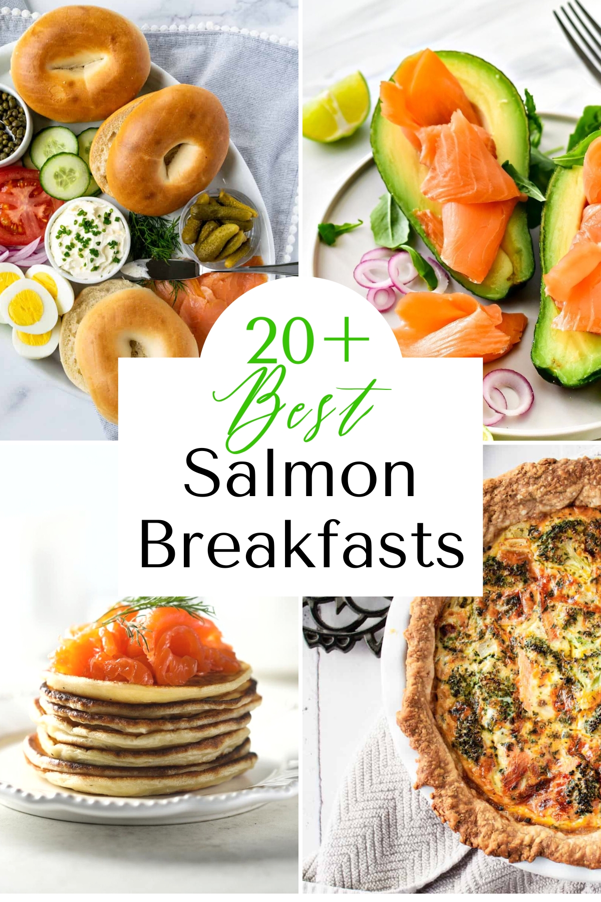 Healthy and Easy Salmon Breakfast Ideas for a Nutritious Morning