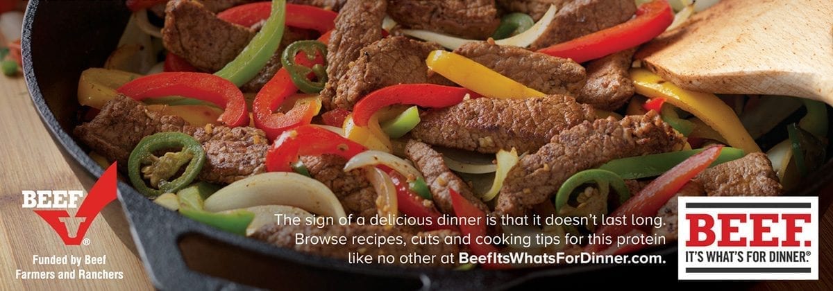 Discover What Tsous Beef Lunch Is and Why Its So Popular